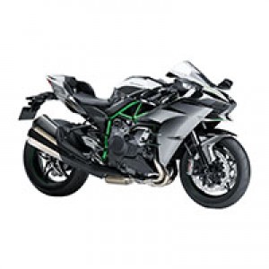 Carene Kawasaki Ninja H2 2015-2022 Fabbrica