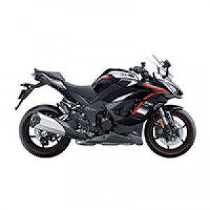 Carene Kawasaki Z1000SX 2020-2025 Fabbrica