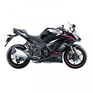 Carene Kawasaki Z1000SX Fabbrica