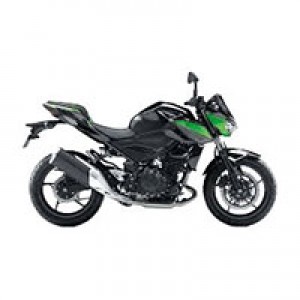 Carene Kawasaki Z400 2018-2024 Fabbrica