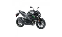 Carene Kawasaki Z800 2013-2018 Fabbrica