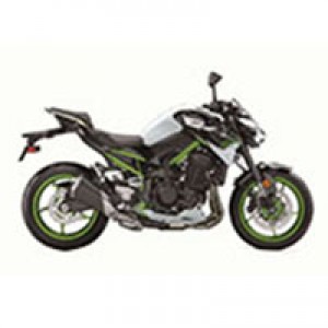Carene Kawasaki Z900 Fabbrica