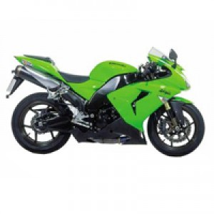 Carene Kawasaki ZX10R 2006-2007 Fabbrica