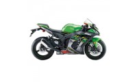 Carene Kawasaki ZX10R 2016-2020 Fabbrica
