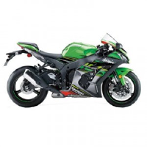 Carene Kawasaki ZX10R 2016-2020 Fabbrica
