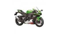 Carene Kawasaki ZX10R 2021-2025 Fabbrica
