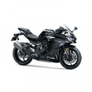 Carene Kawasaki ZX4R Fabbrica