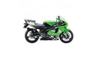 Carene Kawasaki ZX7R 1996-2003 Fabbrica