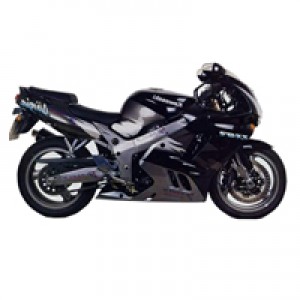 Carene Kawasaki ZX9R 1994-1997 Fabbrica