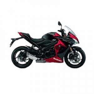Carene Suzuki GSX-S 1000 Fabbrica