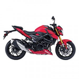 Carene Suzuki GSX-S 750 Fabbrica