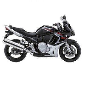 Carene Suzuki GSX650F Katana Fabbrica