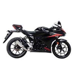 Carene Suzuki GSXR 125 2017-2025 Fabbrica