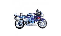 Carene Suzuki GSXR 750 1996-2000 Fabbrica