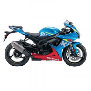 Carene Suzuki GSXR 750 2011-2024 Fabbrica
