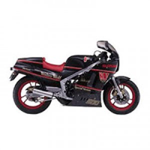 Carene Suzuki RG400/500 Fabbrica
