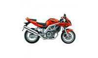 Carene Suzuki SV650 Fabbrica