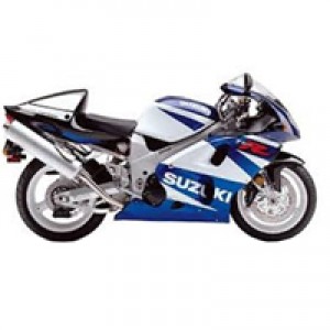 Carene Suzuki TL1000R Fabbrica