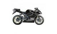 Carene Triumph Daytona 675 Triple 2006-2008 Fabbrica