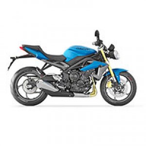 Carene Triumph Daytona 675 Triple 2013-2016 Fabbrica