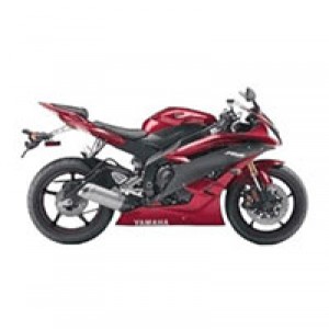 Carene Yamaha FJR1300 2007-2012 Fabbrica
