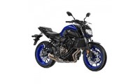 Carene Yamaha MT07/FZ07 Fabbrica