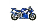 Carene Yamaha R1 2000-2001 Fabbrica