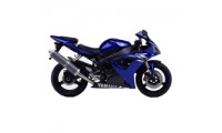 Carene Yamaha R1 2002-2003 Fabbrica