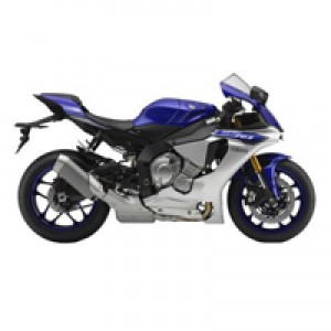Carene Yamaha R1 Fabbrica