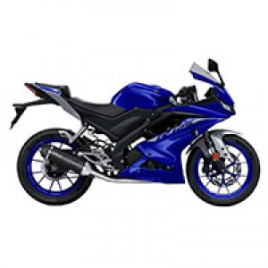Carene Yamaha R125 2019-2024 Fabbrica