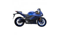 Carene Yamaha R25 Fabbrica