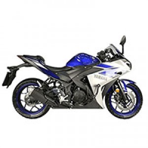 Carene Yamaha R25 2015-2018 Fabbrica