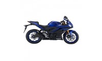 Carene Yamaha R25 2019-2021 Fabbrica