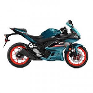 Carene Yamaha R3 2019-2021 Fabbrica