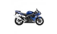 Carene Yamaha R6S 2006-2009 Fabbrica