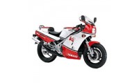 Carene Yamaha RD500 Fabbrica