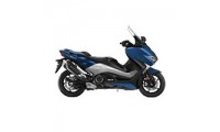 Carene Yamaha TMAX 530 Fabbrica