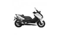 Carene Yamaha TMAX 530 2012-2014 Fabbrica