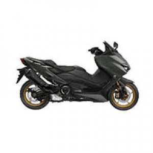 Carene Yamaha TMAX 560 2019-2021 Fabbrica