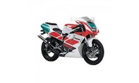 Carene Yamaha TZR250 3XV Fabbrica