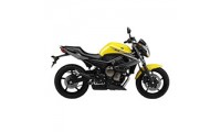 Carene Yamaha XJ6 Fabbrica