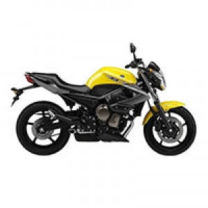 Carene Yamaha XJ6 Fabbrica