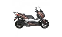 Carene Yamaha XMAX300 2017-2021 Fabbrica