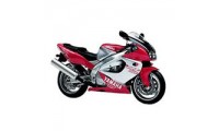 Carene Yamaha YZF1000R Thunderace Fabbrica
