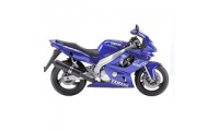 Carene Yamaha YZF600R Fabbrica