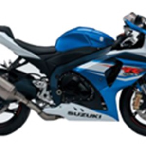 2009-2016 GSXR 1000 Carene Fabbrica