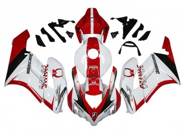 2004-2005 Bridgestone Honda CBR1000RR Carene Moto Fabbrica