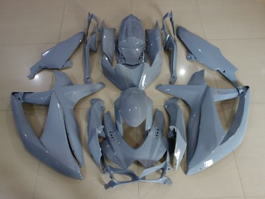 2008-2010 Nardò Suzuki GSXR 600-750 Carene Moto Fabbrica