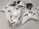 Carena Moto Suzuki GSXR 600/750 2004-2005 - Lucido Bianco