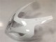 Carena Moto Suzuki GSXR 600/750 2004-2005 - Lucido Bianco